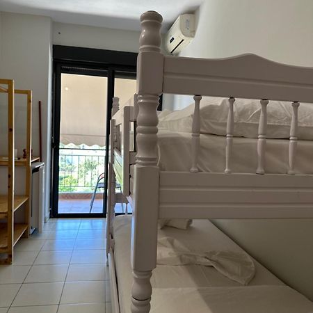 Bora Rooms Химара Экстерьер фото