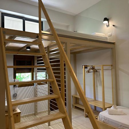 Bora Rooms Химара Экстерьер фото