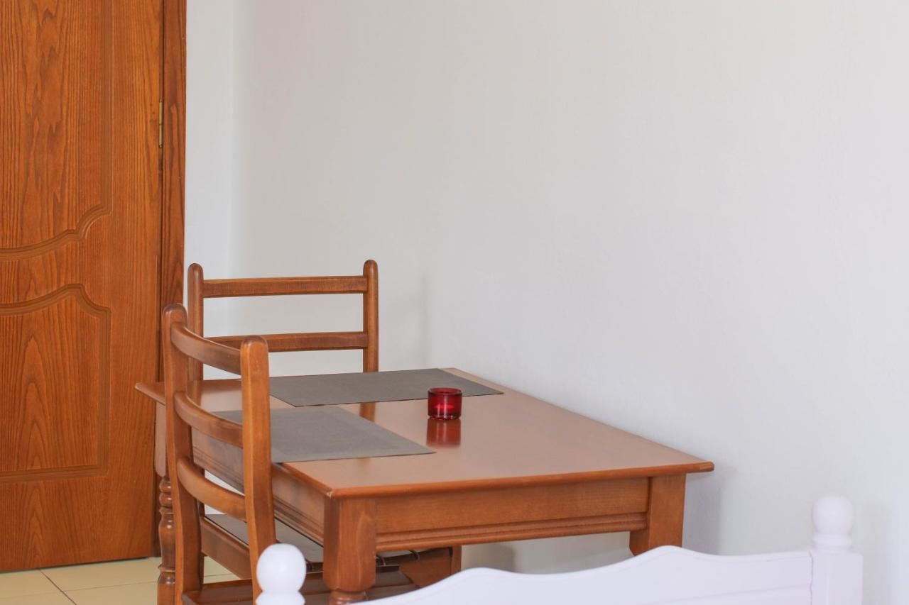 Bora Rooms Химара Экстерьер фото