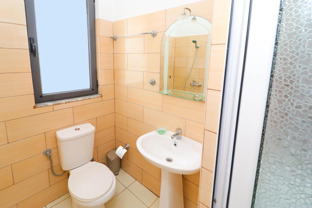Bora Rooms Химара Экстерьер фото