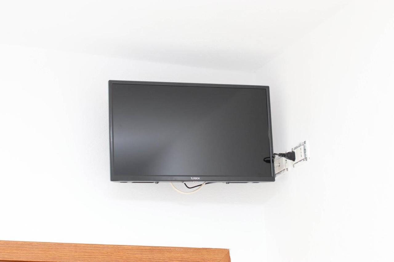 Bora Rooms Химара Экстерьер фото