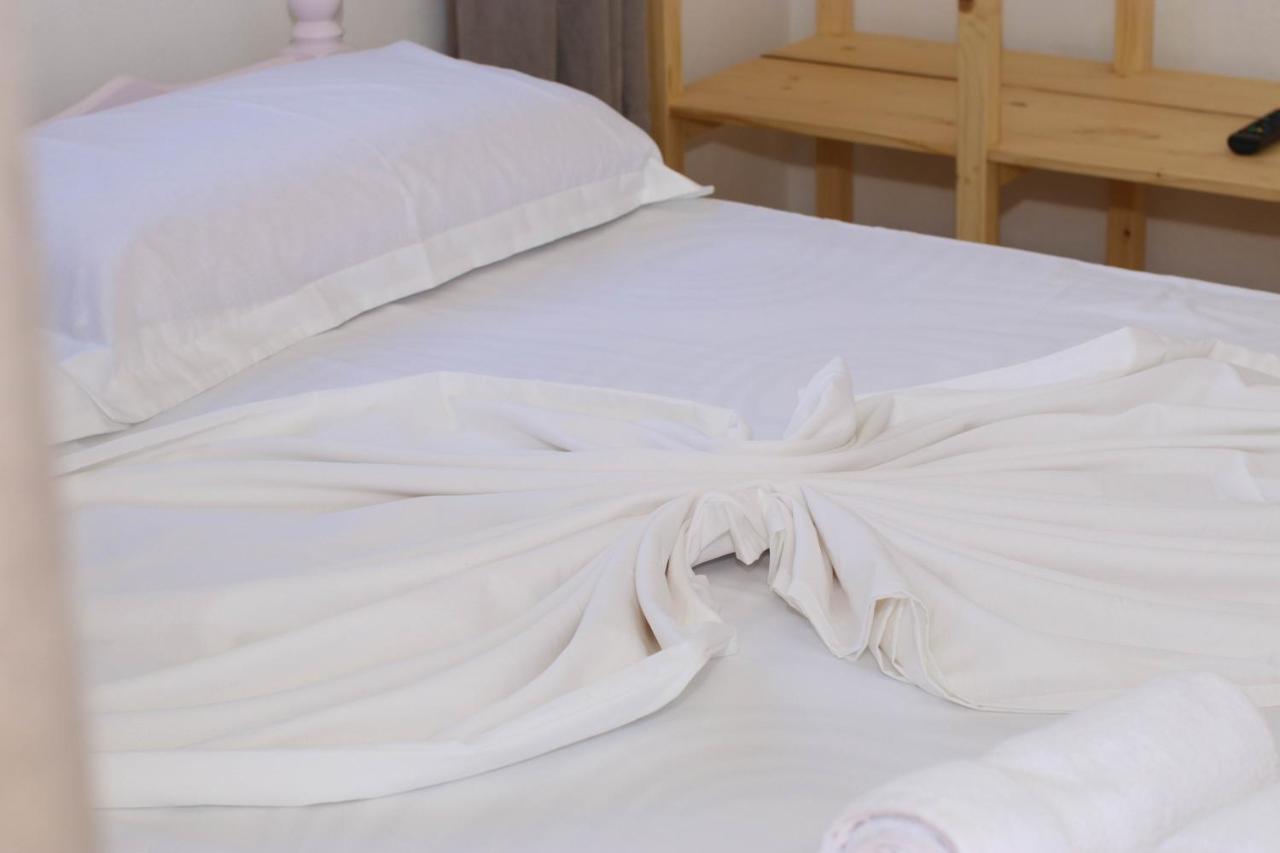 Bora Rooms Химара Экстерьер фото