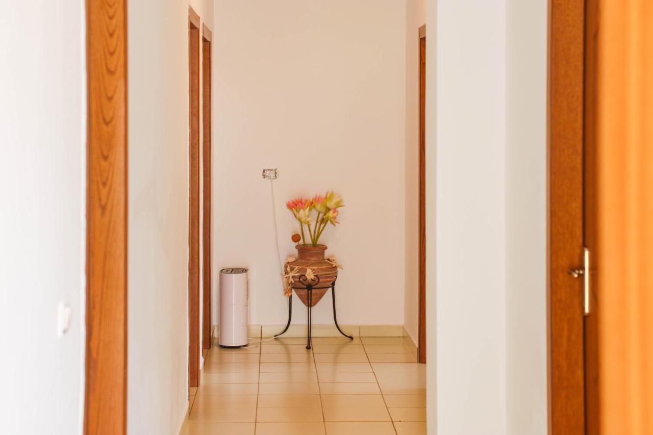 Bora Rooms Химара Экстерьер фото