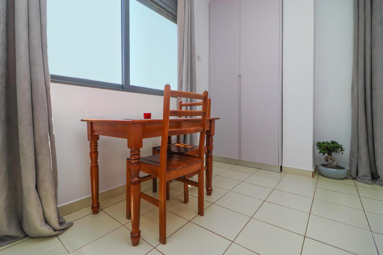 Bora Rooms Химара Экстерьер фото