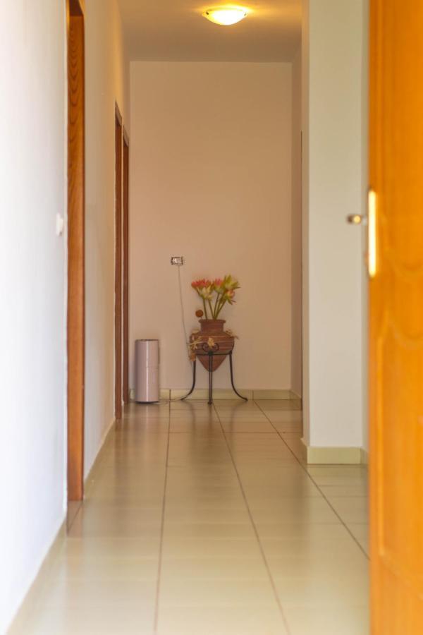 Bora Rooms Химара Экстерьер фото