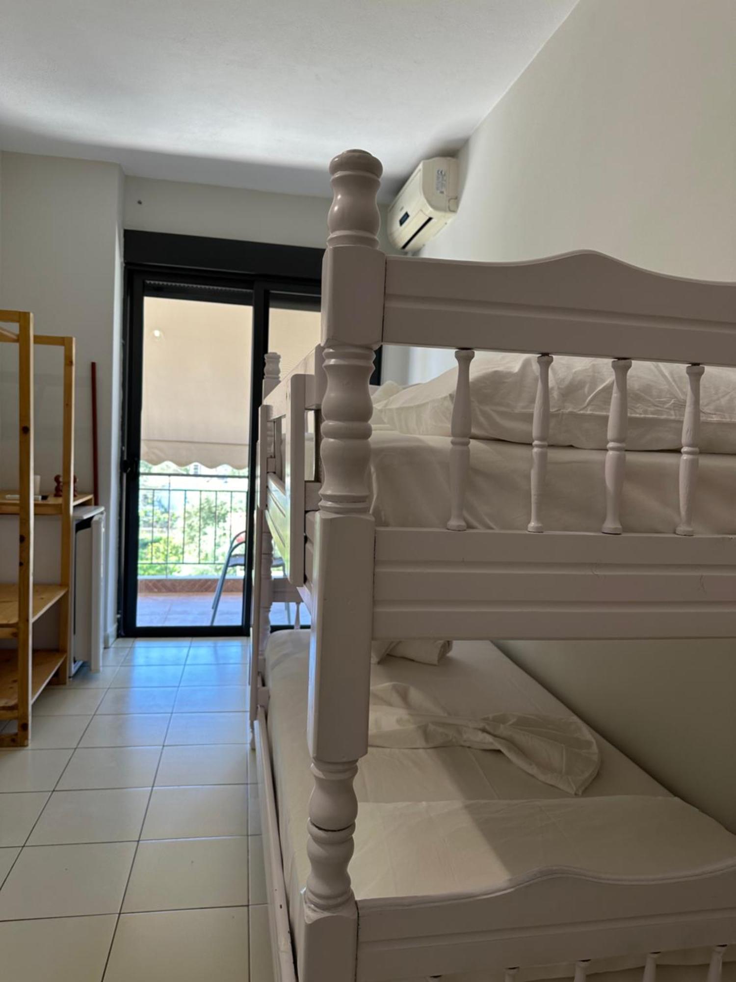 Bora Rooms Химара Экстерьер фото