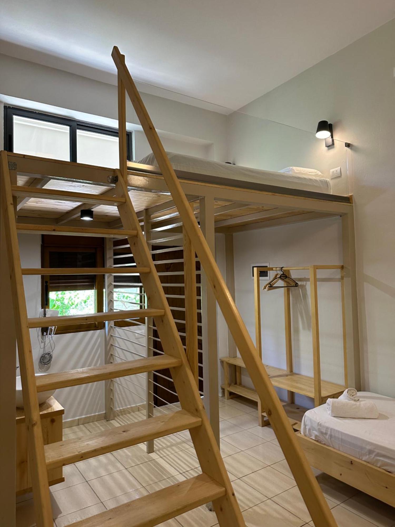 Bora Rooms Химара Экстерьер фото