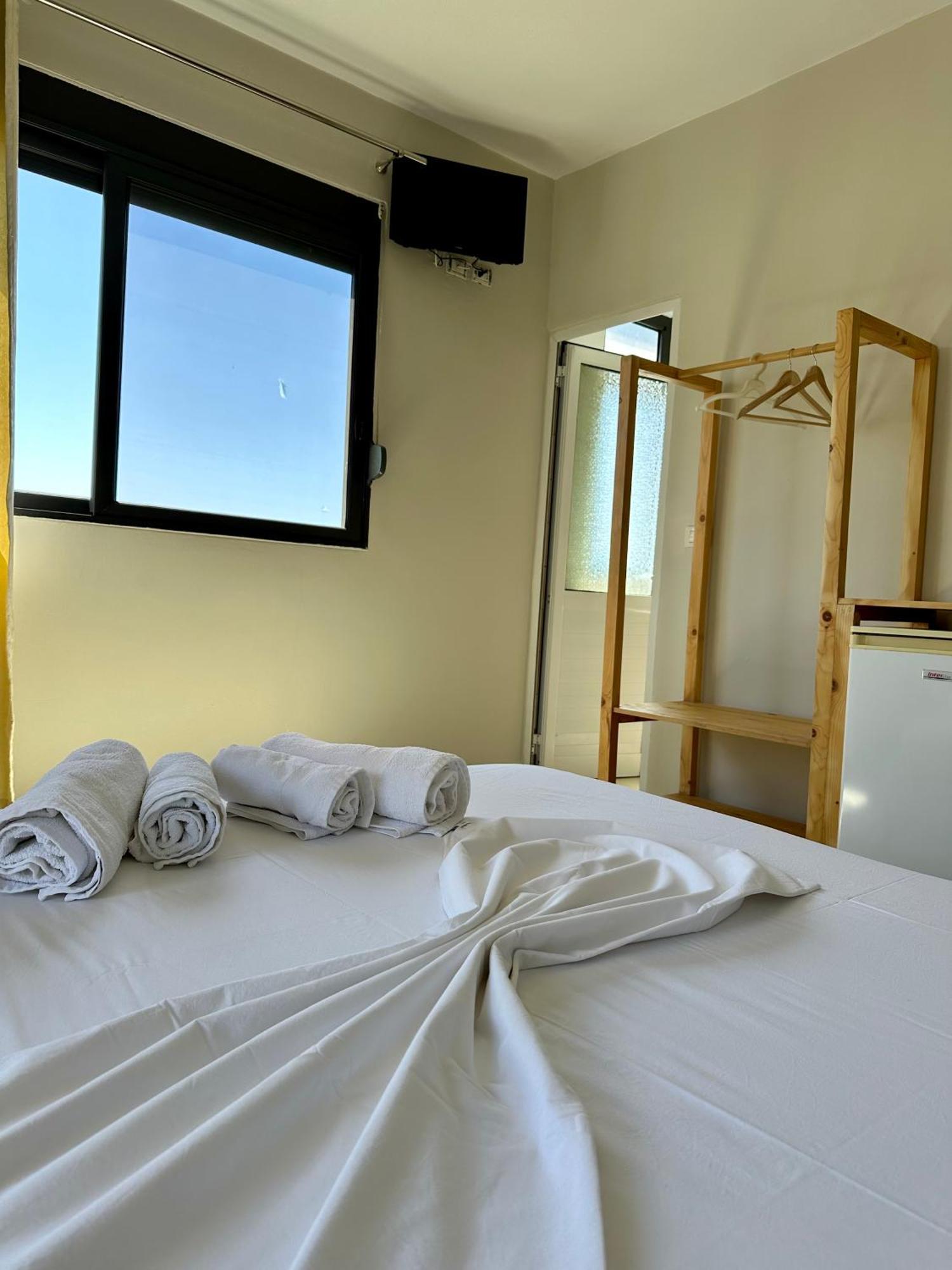 Bora Rooms Химара Экстерьер фото