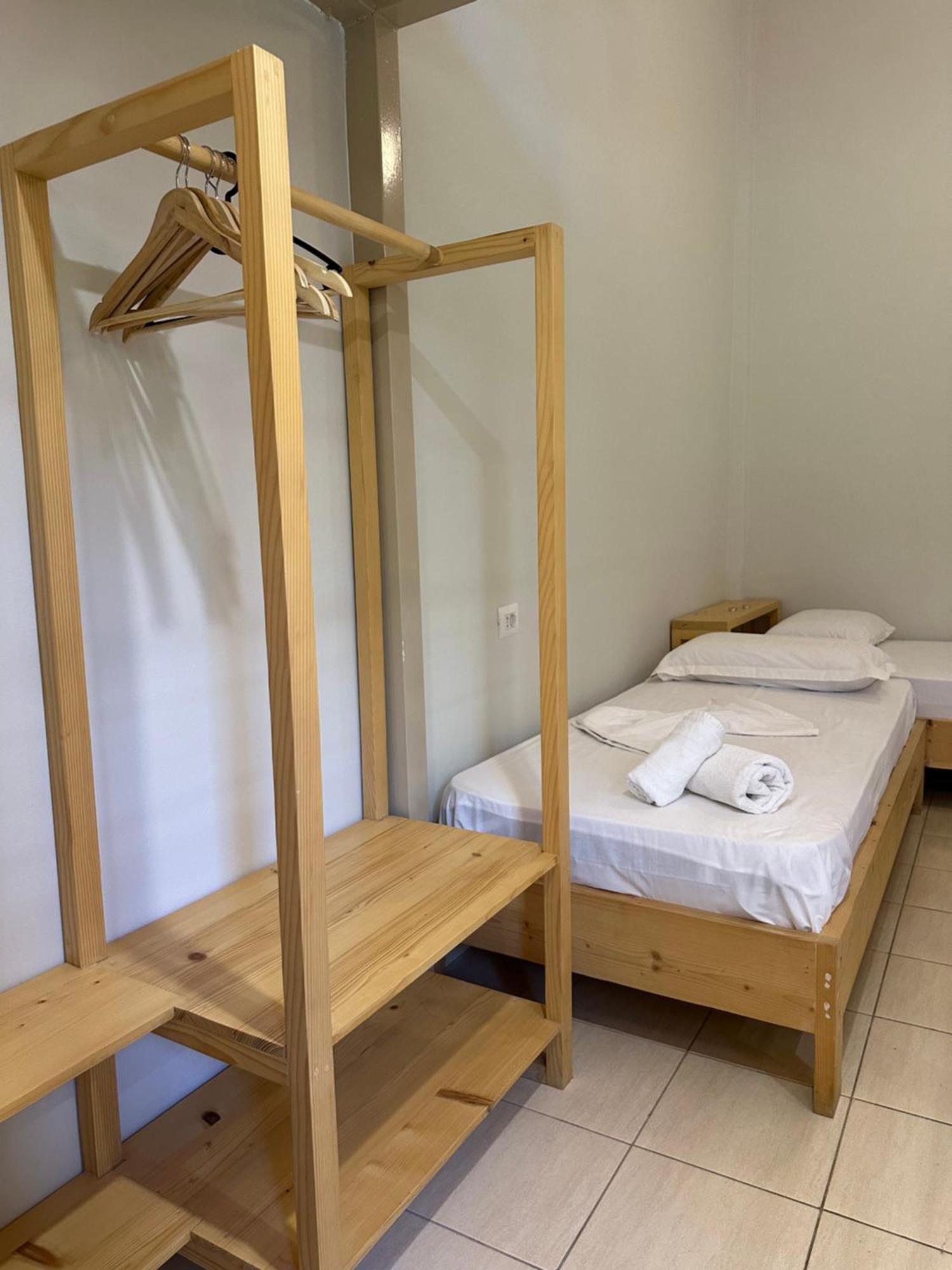 Bora Rooms Химара Экстерьер фото