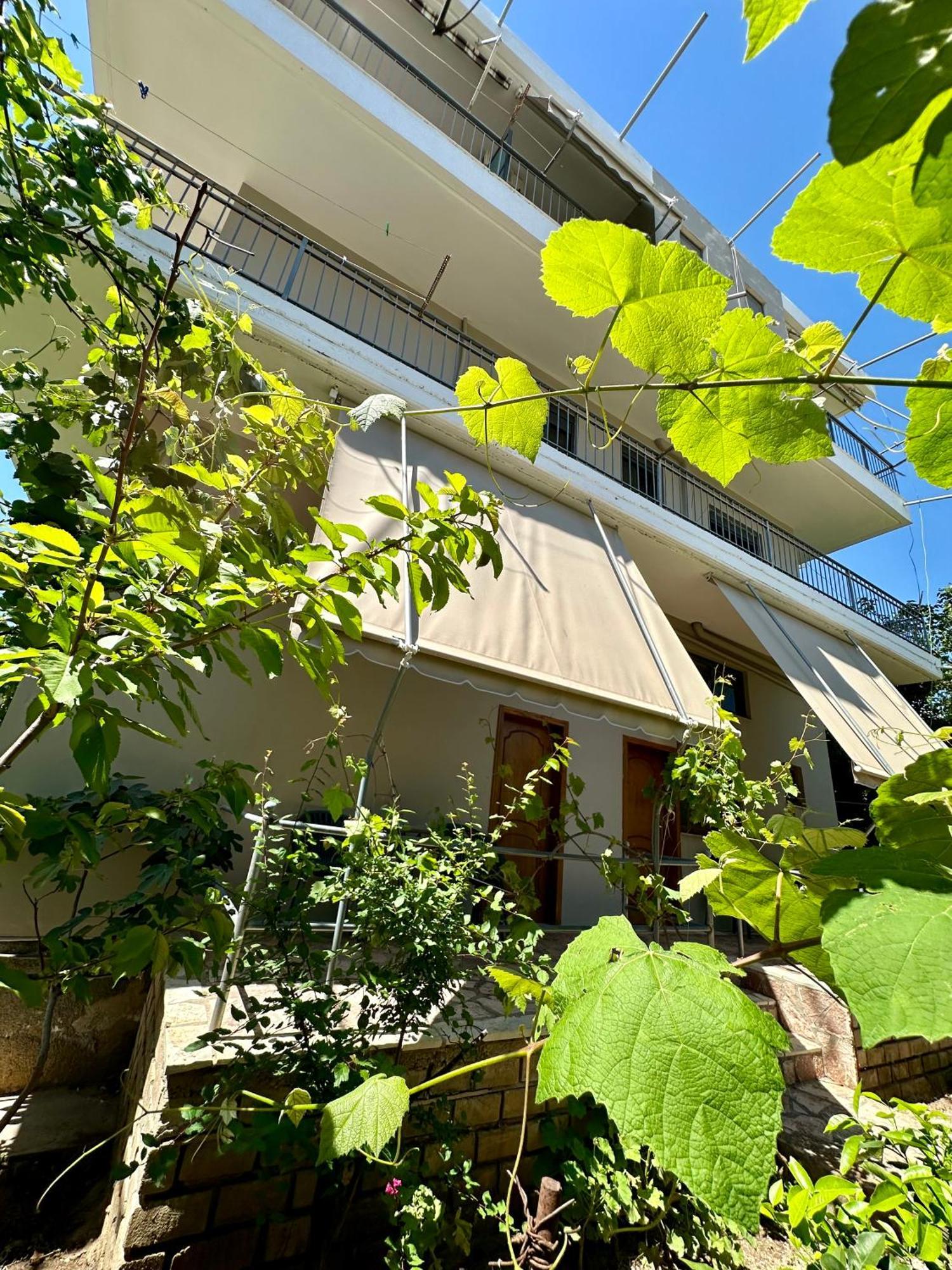 Bora Rooms Химара Экстерьер фото